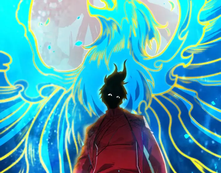 《这一世我要当至尊》第199话 火焰压制图49