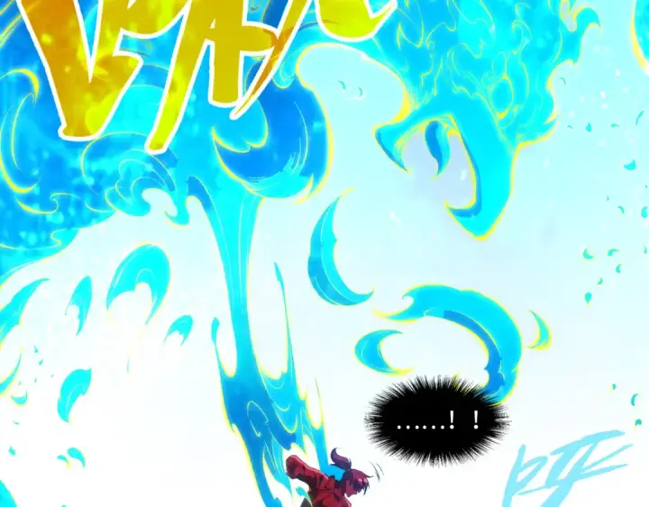 《这一世我要当至尊》第199话 火焰压制图58