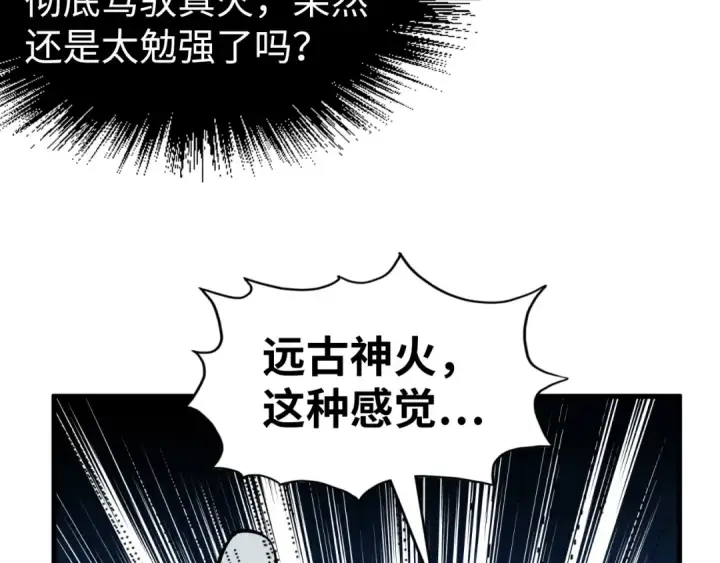 《这一世我要当至尊》第199话 火焰压制图62