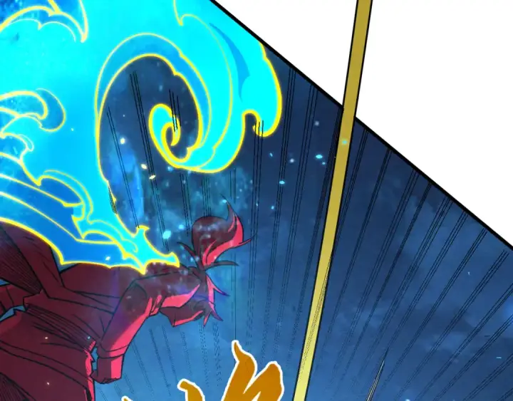 《这一世我要当至尊》第199话 火焰压制图70