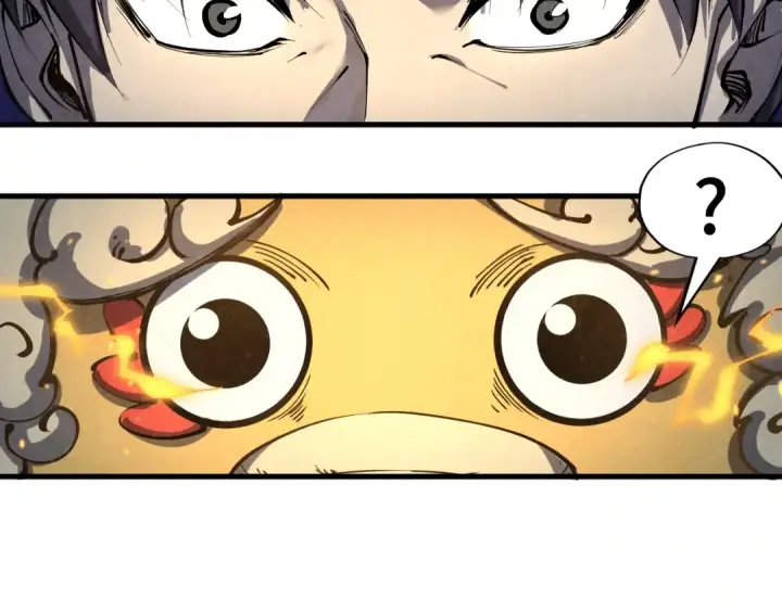 《这一世我要当至尊》第200话 灭杀荥阳火图102