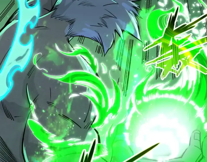 《这一世我要当至尊》第200话 灭杀荥阳火图25