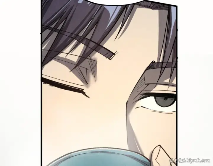 《这一世我要当至尊》第202话 梦白的异变图136