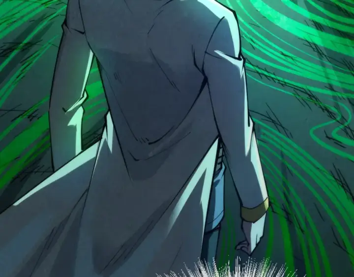 《这一世我要当至尊》第202话 梦白的异变图19