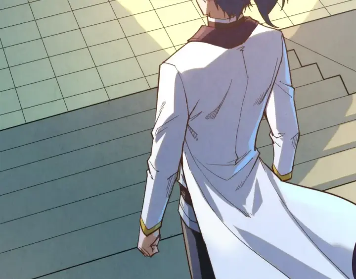 《这一世我要当至尊》第202话 梦白的异变图52
