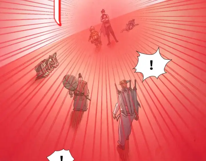 《这一世我要当至尊》第205话 无上宫敲诈图95