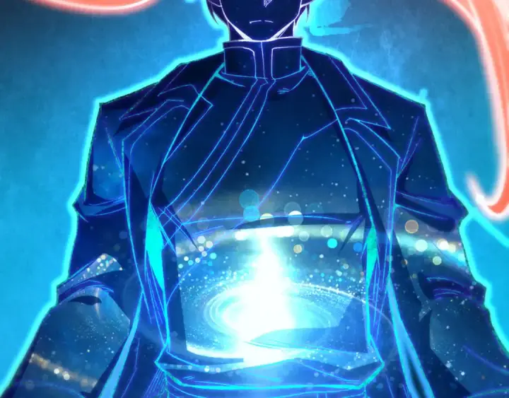 《这一世我要当至尊》第206话 海量元气图100