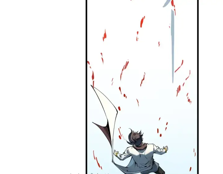 《这一世我要当至尊》第207话 大界神诀图55