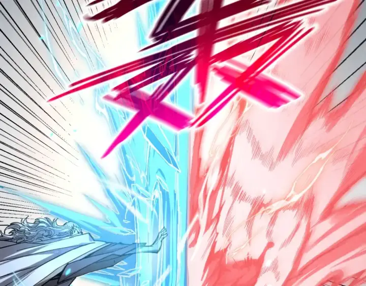 《这一世我要当至尊》第208话 单挑齐真子图36