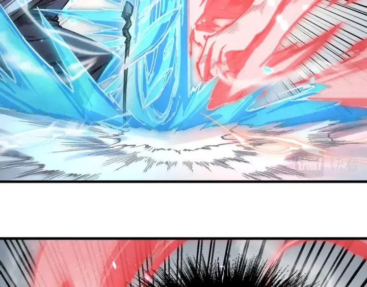 《这一世我要当至尊》第208话 单挑齐真子图37