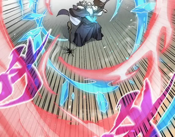 《这一世我要当至尊》第208话 单挑齐真子图39