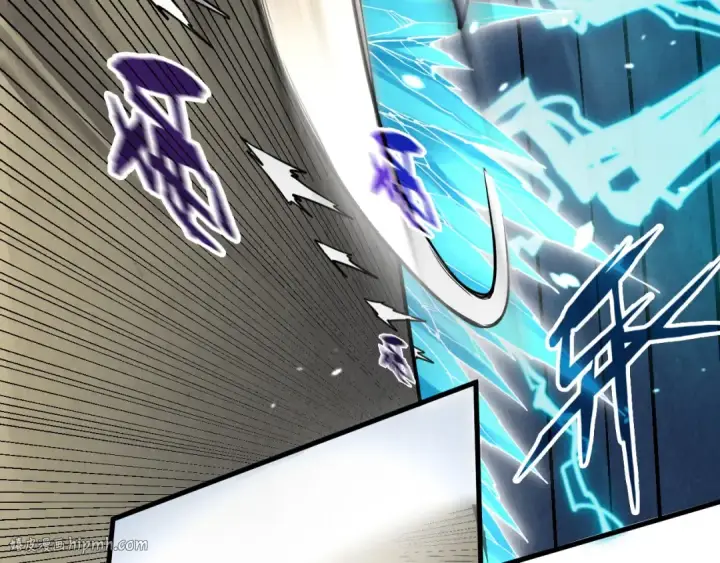《这一世我要当至尊》第208话 单挑齐真子图56