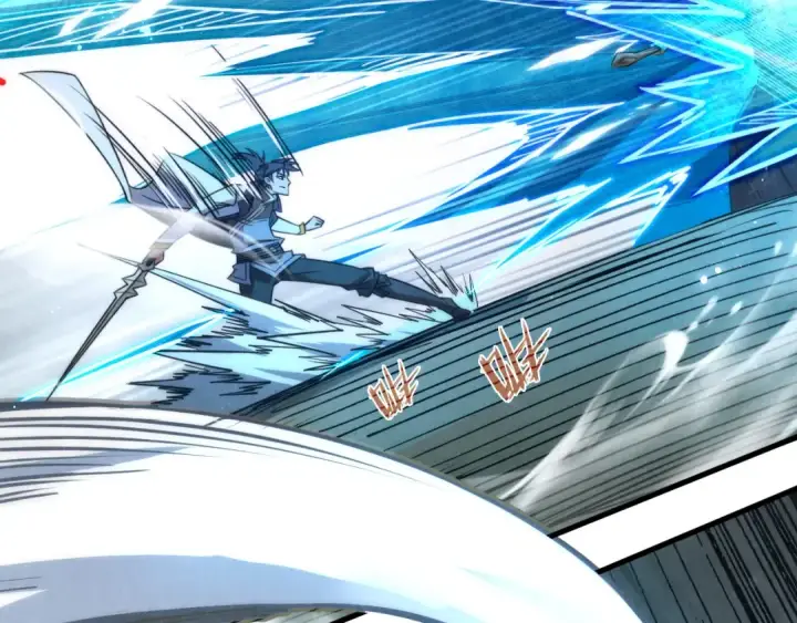 《这一世我要当至尊》第208话 单挑齐真子图61