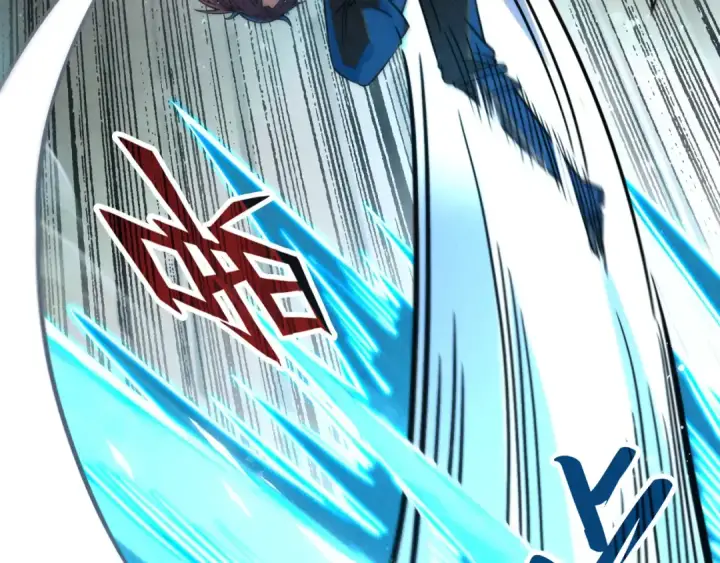 《这一世我要当至尊》第208话 单挑齐真子图63
