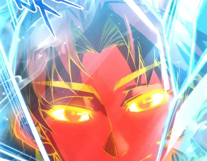 《这一世我要当至尊》第208话 单挑齐真子图82