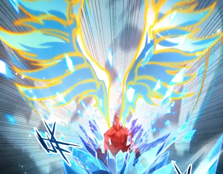 《这一世我要当至尊》第208话 单挑齐真子图86