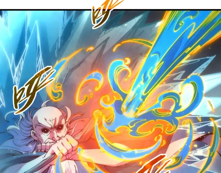 《这一世我要当至尊》第208话 单挑齐真子图94