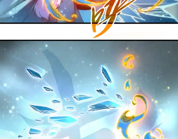 《这一世我要当至尊》第208话 单挑齐真子图95
