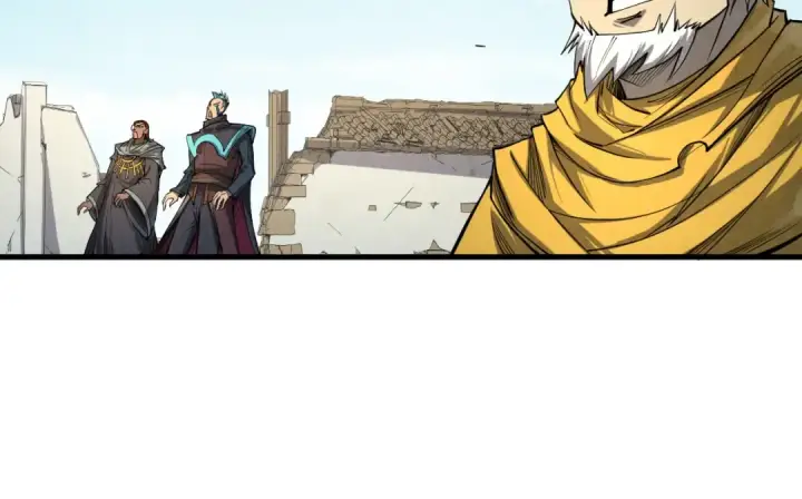 《这一世我要当至尊》第210话 归顺图14