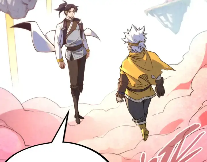 《这一世我要当至尊》第210话 归顺图71