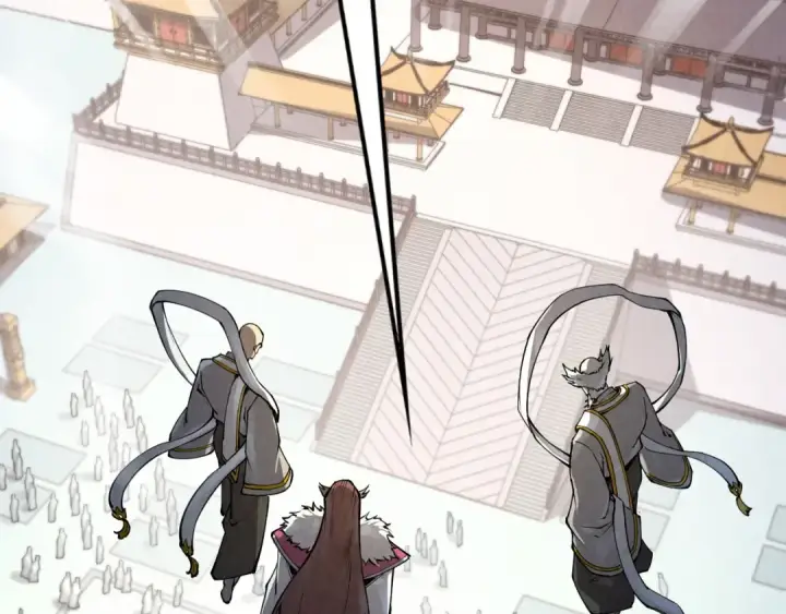 《这一世我要当至尊》第213话 试毒图103