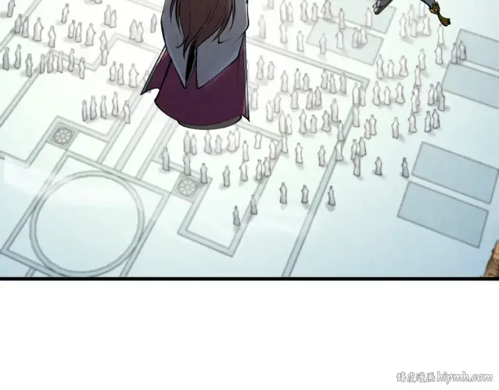 《这一世我要当至尊》第213话 试毒图104
