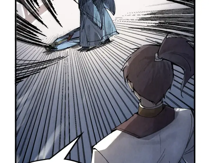 《这一世我要当至尊》第213话 试毒图123