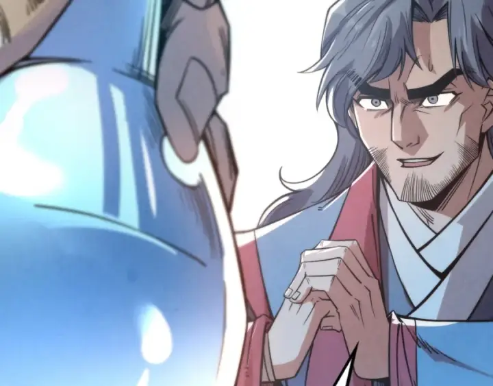 《这一世我要当至尊》第213话 试毒图37