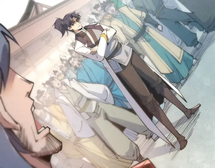 《这一世我要当至尊》第213话 试毒图53