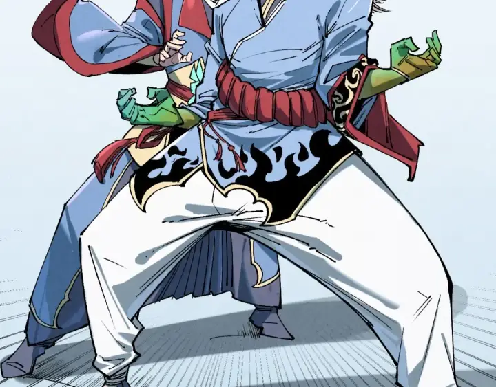 《这一世我要当至尊》第213话 试毒图95