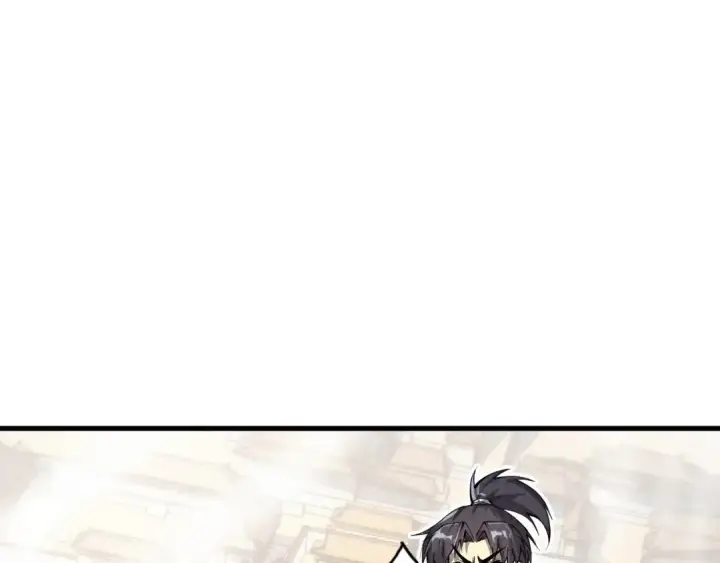 《这一世我要当至尊》第214话 战舰浮现图5