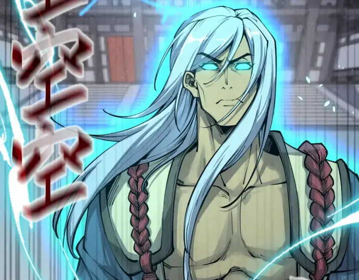 《这一世我要当至尊》第214话 战舰浮现图59