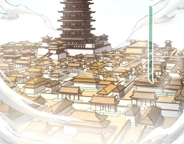 《这一世我要当至尊》第214话 战舰浮现图83