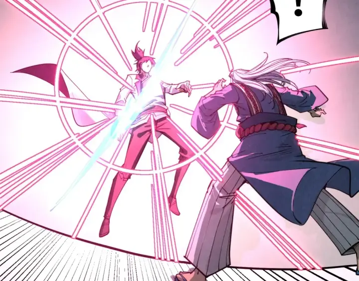 《这一世我要当至尊》第215话 出尔反尔图13