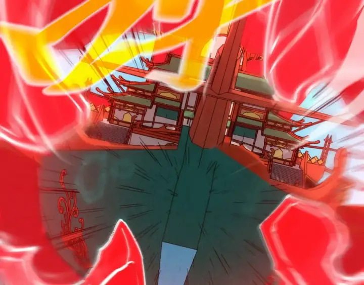 《这一世我要当至尊》第215话 出尔反尔图43