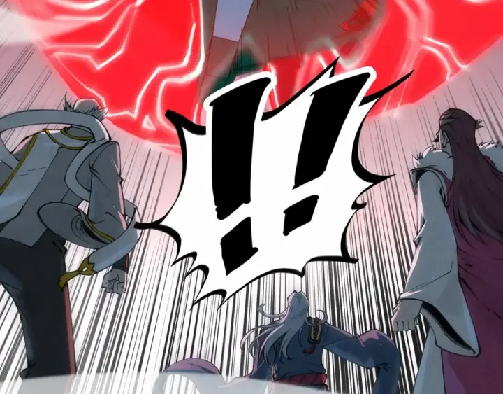 《这一世我要当至尊》第215话 出尔反尔图44