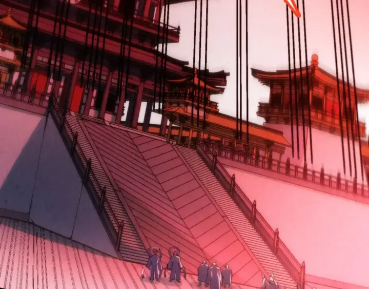 《这一世我要当至尊》第215话 出尔反尔图62