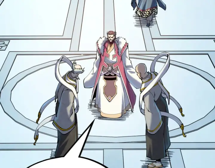 《这一世我要当至尊》第216话 全身而退图137