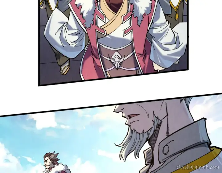 《这一世我要当至尊》第216话 全身而退图144
