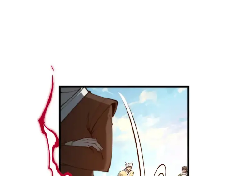 《这一世我要当至尊》第216话 全身而退图158