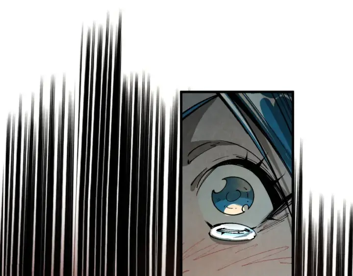 《这一世我要当至尊》第216话 全身而退图21