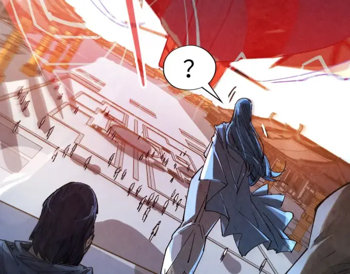 《这一世我要当至尊》第216话 全身而退图7