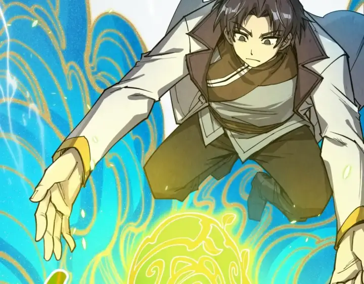 《这一世我要当至尊》第217话 落花有意随流水图132