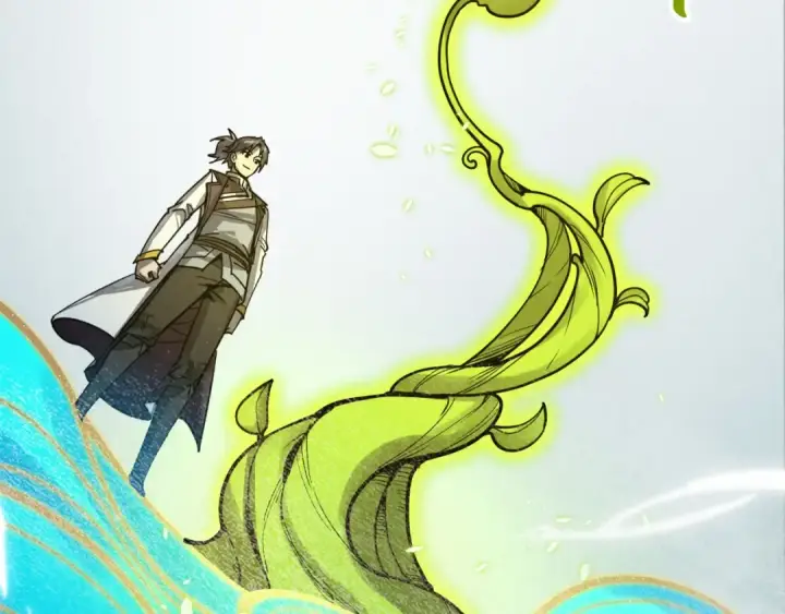 《这一世我要当至尊》第217话 落花有意随流水图140