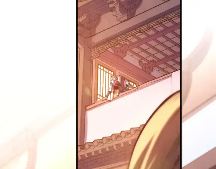 《这一世我要当至尊》第217话 落花有意随流水图15