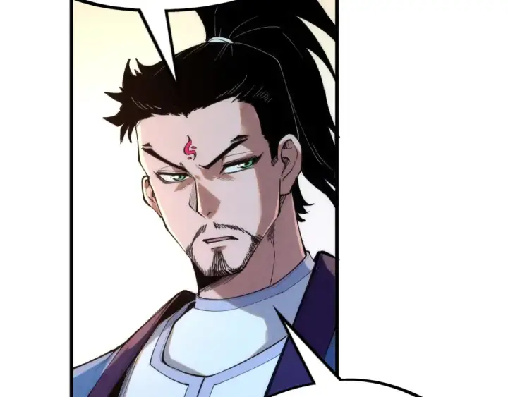 《这一世我要当至尊》第217话 落花有意随流水图30