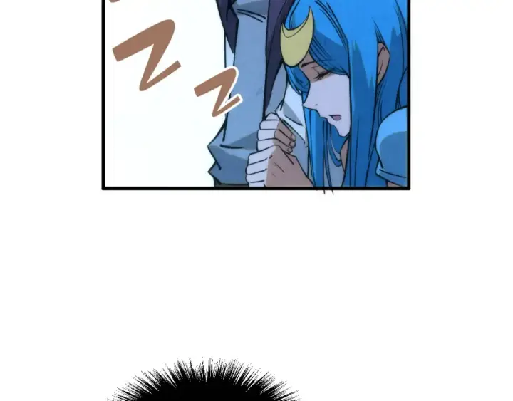 《这一世我要当至尊》第217话 落花有意随流水图50