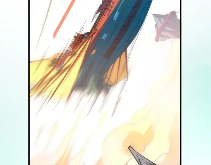 《这一世我要当至尊》第217话 落花有意随流水图76