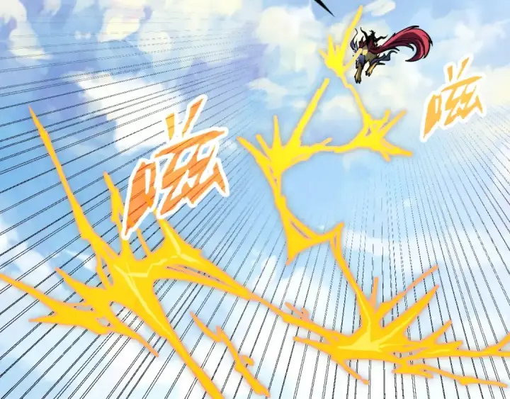 《这一世我要当至尊》第218话 梦白突破图107