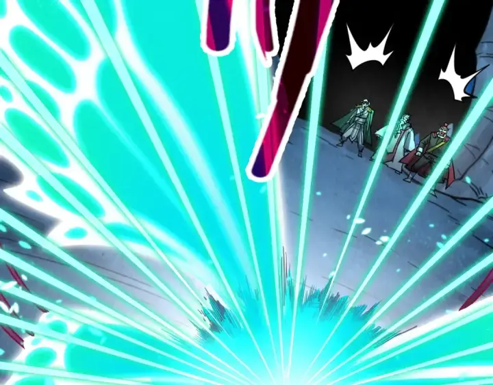 《这一世我要当至尊》第218话 梦白突破图14